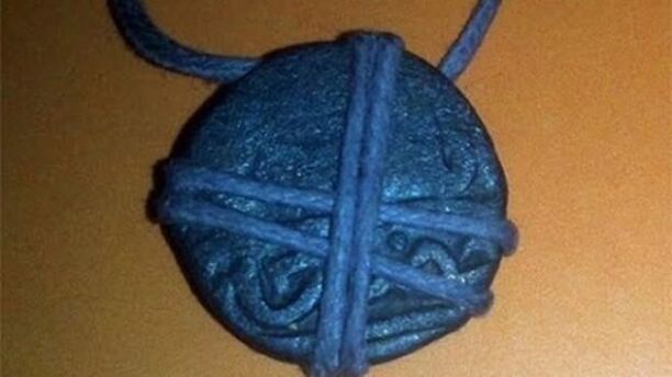 Amulet of the Horde for financial well-being