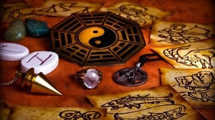 what to make a talisman for luck with your own hands